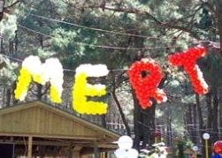 Harf Balon Suslemesi