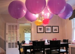 Jumbo Balon Satisi