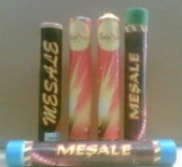 Mesale Satisi
