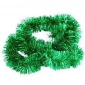 2 Metre Uzunlugunda Yesil Sim Sus