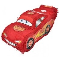 Arabalar Car  Pinyata Sopasi Satisi