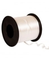Beyaz Renk Rafya 8 Mm 200 Metre Rafya Satisi