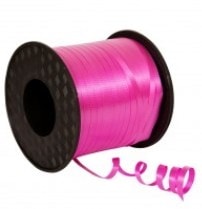 Fusya Renk Rafya 8 Mm 200 Metre Rafya Satisi