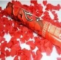 Kalpli Kumas Konfeti Satisi