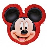 Mickey Mause Pinyata Sopasi Satisi
