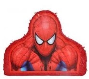 Orumcek Adam Spiderman Pinyata Sopasi Satisi