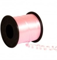 Pembe Renk Rafya 8 Mm 200 Metre Rafya Satisi