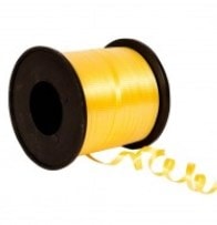 Sari Renk Rafya 8 Mm 200 Metre Rafya Satisi