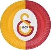 Tabak Taraftar Galatasaray Gs Parti Malzemesi